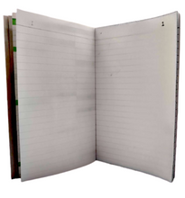 Load image into Gallery viewer, Full Size A5 Invoice Duplicate Book 1-40 Pages No Carbon Required Office Desk
