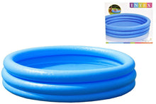 Load image into Gallery viewer, Inflatable Paddling Pool Swimming Pool For Kids Family Outdoor Garden Play Fun
