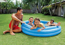 Load image into Gallery viewer, Inflatable Paddling Pool Swimming Pool For Kids Family Outdoor Garden Play Fun
