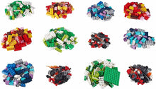 Load image into Gallery viewer, Large Tub Zuru Max 759 Pcs Assorted Construction Building Blocks Bricks Set New
