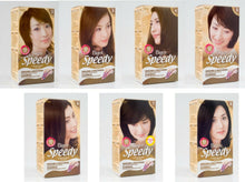 Load image into Gallery viewer, Bigen Womens Speedy Hair Colour Dye - All Colours - Grey Away in 10min
