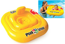 Load image into Gallery viewer, My Baby Float Swim Seat Support Pool Inflatable Aid Ring Pool - Ages 1-2 Years
