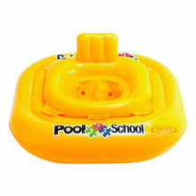 Load image into Gallery viewer, My Baby Float Swim Seat Support Pool Inflatable Aid Ring Pool - Ages 1-2 Years
