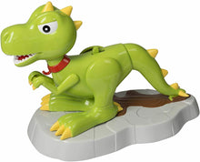 Load image into Gallery viewer, T-Rex Tantrum Dinosaur Children&#39;s Balancing Board Game Fun Indoor Xmas Gift Toy
