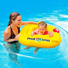 Load image into Gallery viewer, My Baby Float Swim Seat Support Pool Inflatable Aid Ring Pool - Ages 1-2 Years
