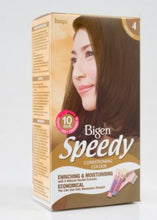 Load image into Gallery viewer, Bigen Womens Speedy Hair Colour Dye - All Colours - Grey Away in 10min
