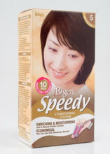 Load image into Gallery viewer, Bigen Womens Speedy Hair Colour Dye - All Colours - Grey Away in 10min
